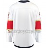 Pánské Hokejový Dres Florida Panthers Blank Adidas Bílá Authentic